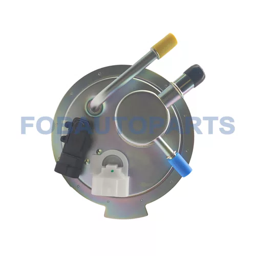 Fuel Pump Assembly Fit for Chevrolet GMC Silverado 1500 2500 04-07 E3609M E3684M P76108M - image 4